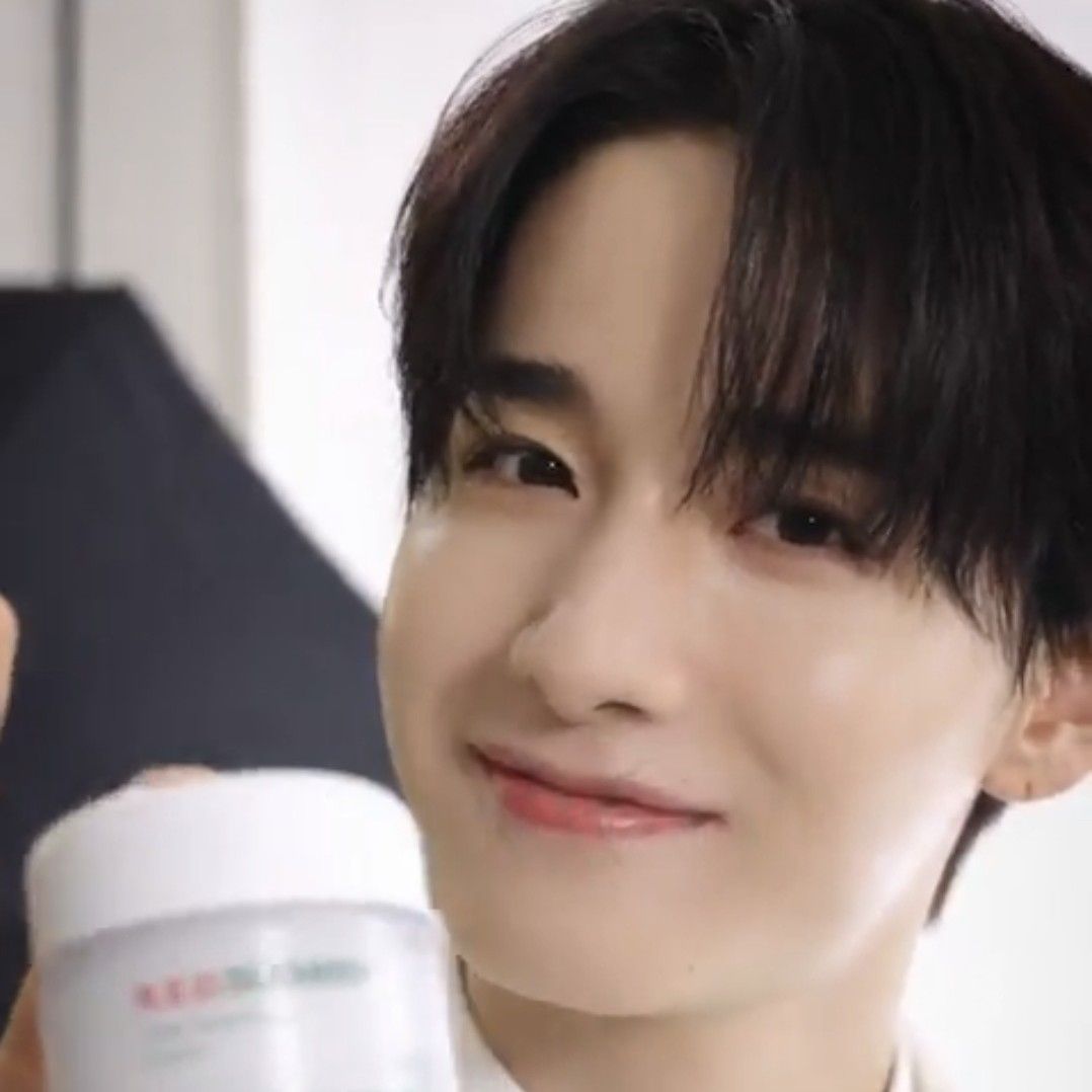 Potret di balik layar Sato Keigo (JO1)