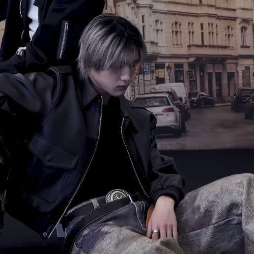 ソウル (P1Harmony)の最近の活動写真