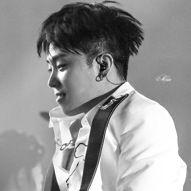 Recent activity shot of Eun Jiwon (SECHSKIES)