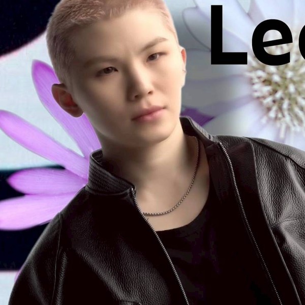 今天在最爱偶像中闪耀的Woozi (SEVENTEEN)代表照片