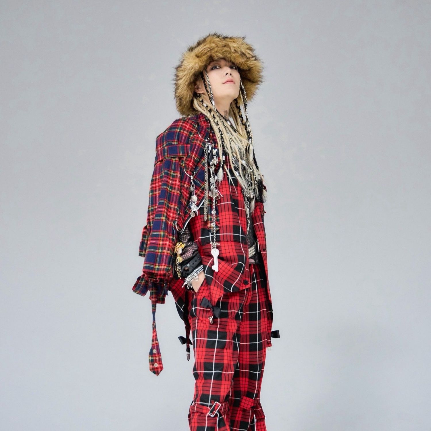 Behind-the-scenes cut of Yuta (NCT 127)