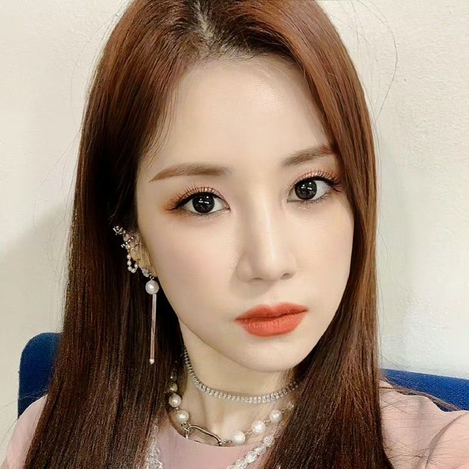 A moment captured by Park Chorong (Apink)'s fan