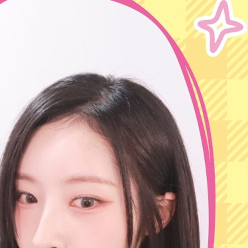 Behind-the-scenes cut of HaSeul (ARTMS)