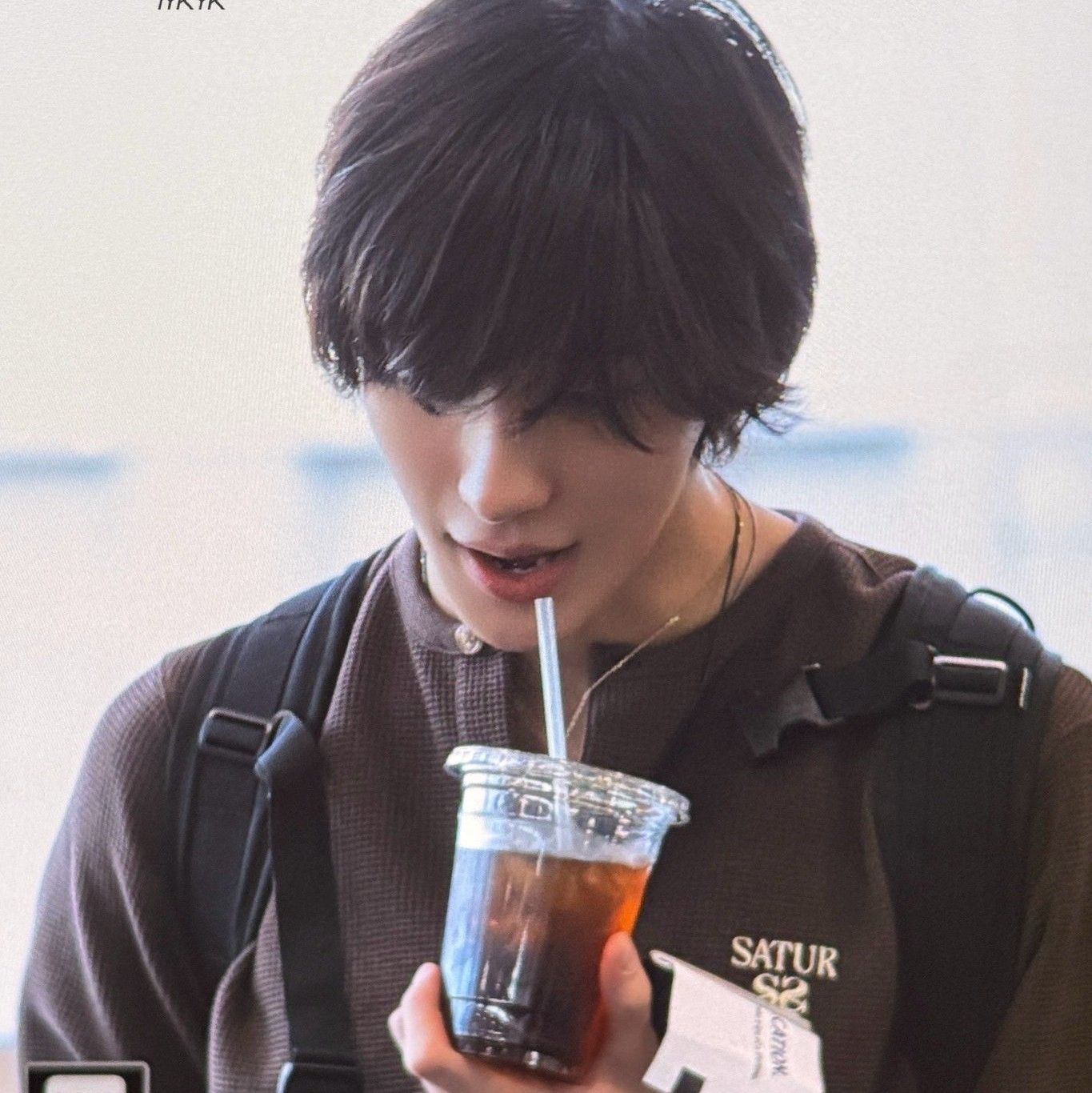 Latest photo of Anton (RIIZE)