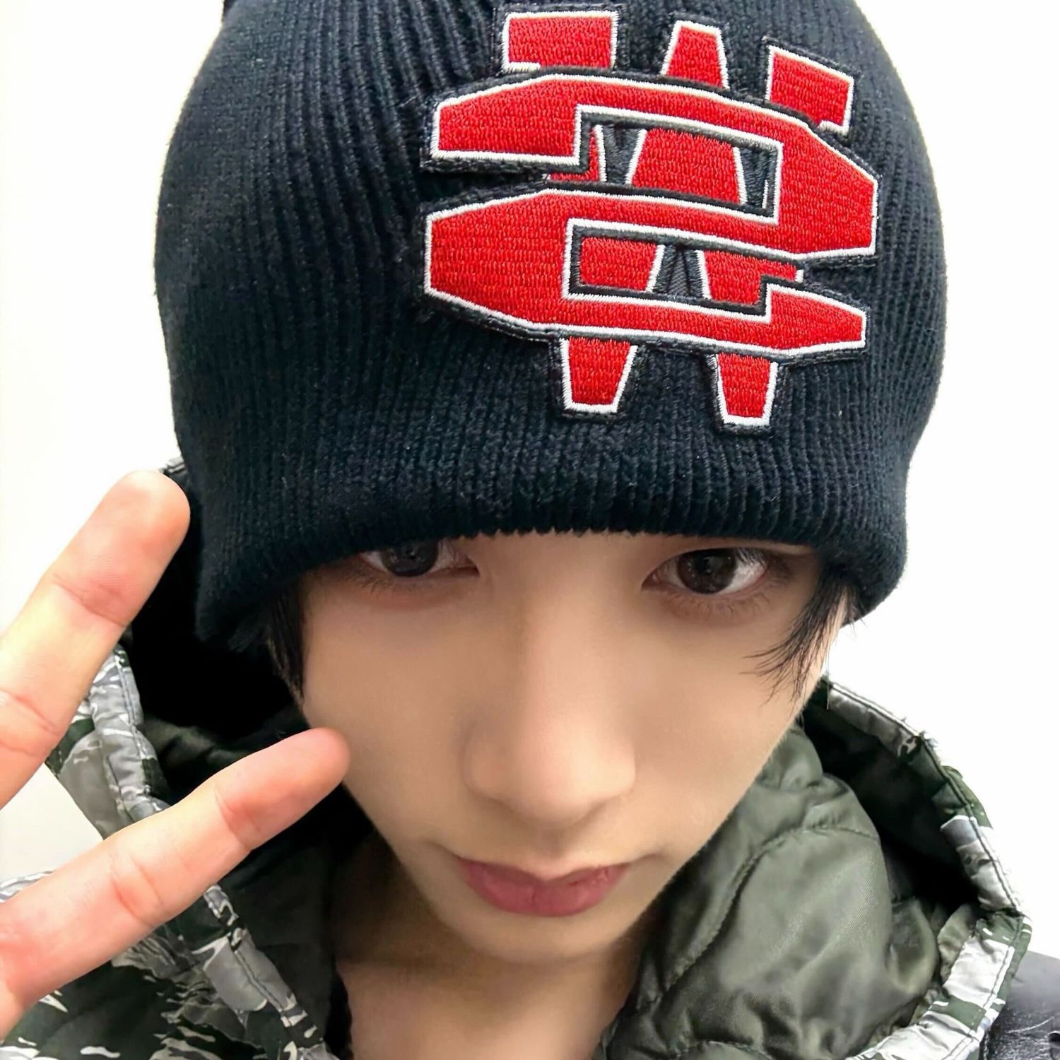 Behind-the-scenes cut of BOYNEXTDOOR