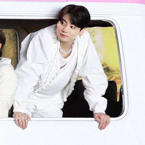 Behind-the-scenes cut of Jungkook (BTS)