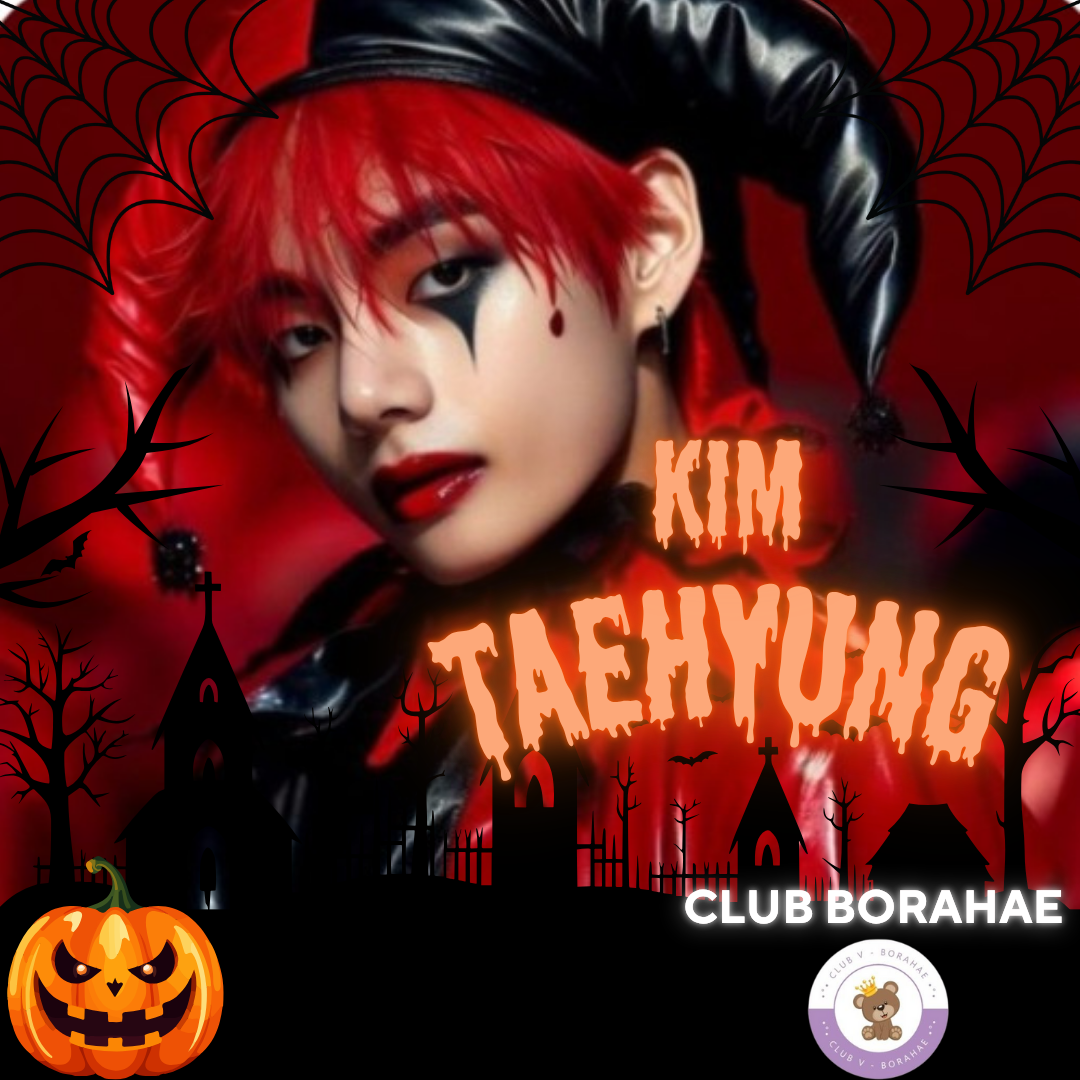 Behind-the-scenes cut of V (BTS)