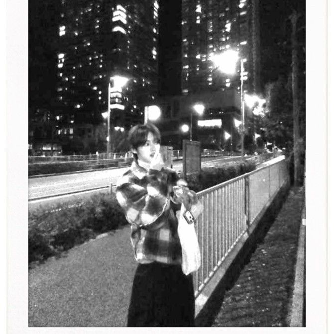 Behind-the-scenes cut of TWS