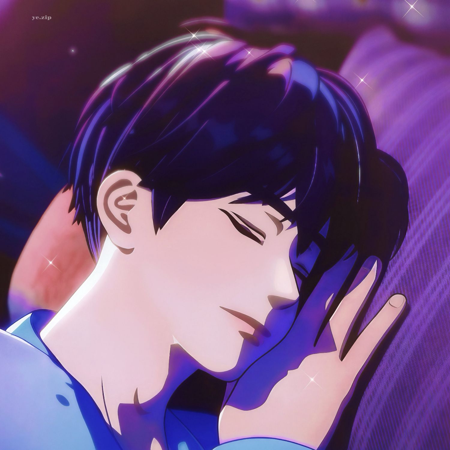 Latest photo of Yejun (PLAVE)