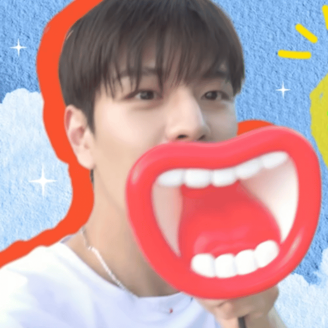 スンミン (Stray Kids)の最近の活動写真