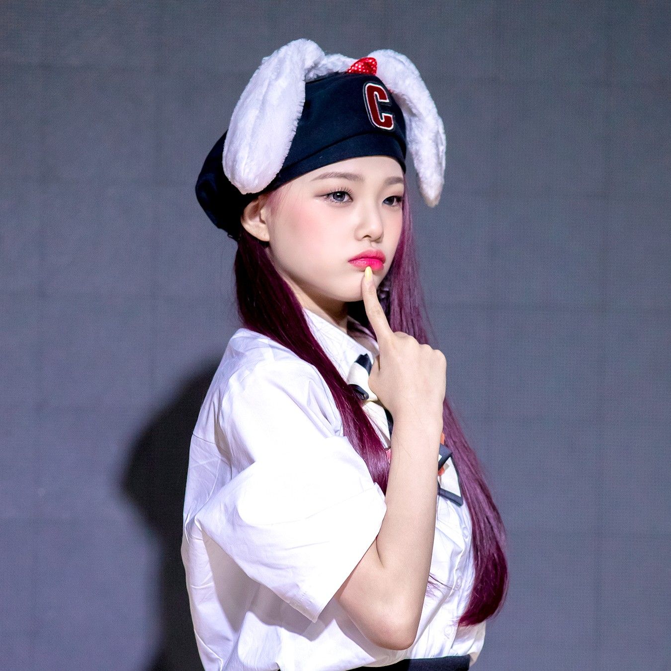 Latest photo of Park Boeun (CLASS:y)