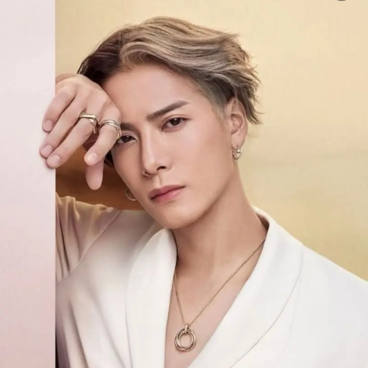 잭슨 (GOT7) 최근 활동샷