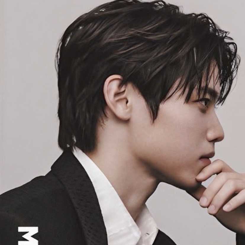 Foto aktivitas terbaru Kimura Masaya (INI)