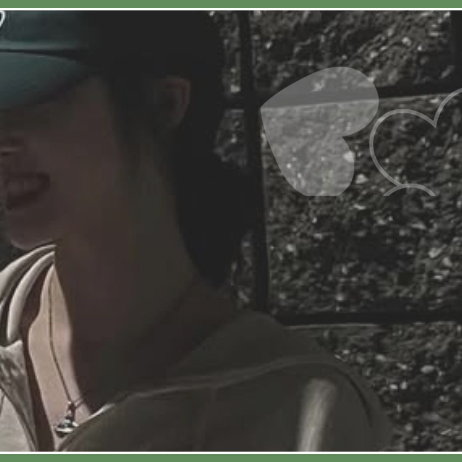 Behind-the-scenes cut of Yuju (GFRIEND)