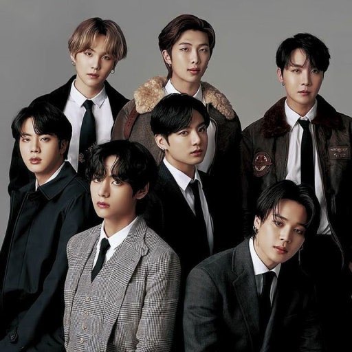 Behind-the-scenes cut of BTS
