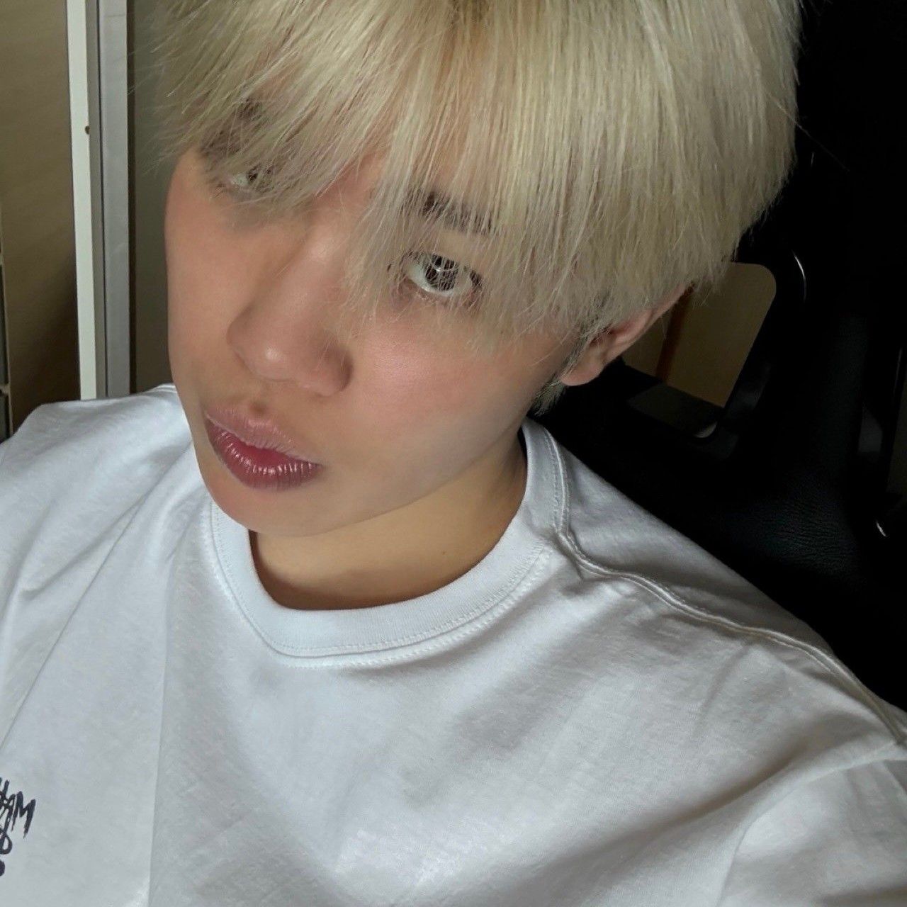 Latest photo of Kim Taerae (ZEROBASEONE)