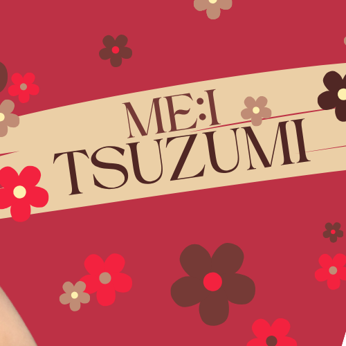 Latest photo of Ebihara Tsuzumi (ME:I)