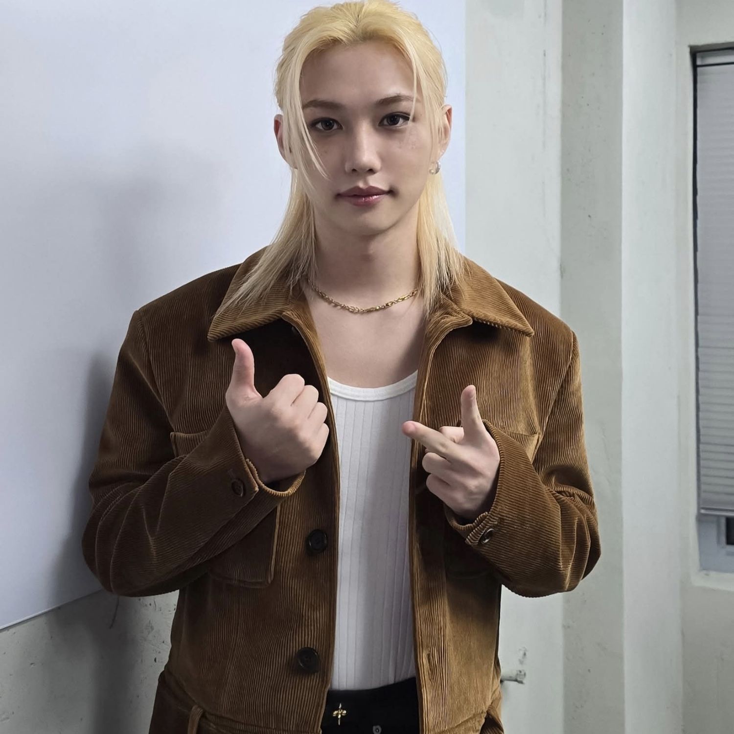 Latest photo of Stray Kids