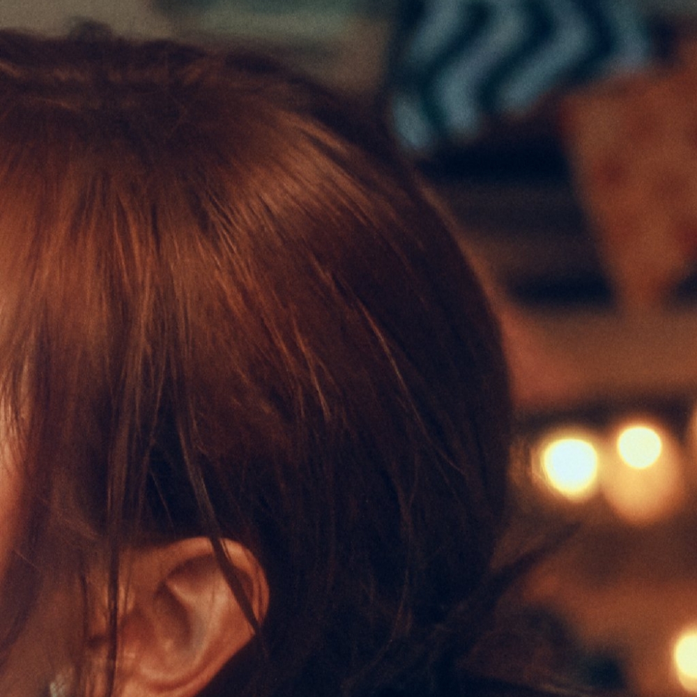 Recent activity shot of Jeong Yein (Lovelyz)