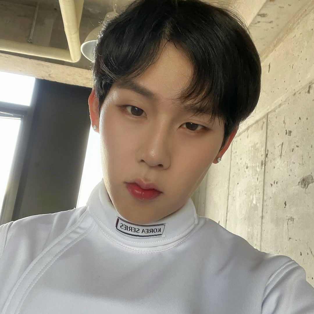 몬스타엑스 최근 활동샷