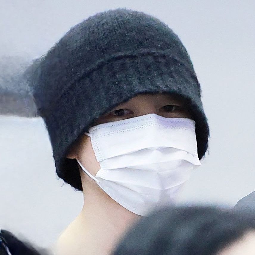 지민 (방탄소년단) 팬이 찍은 순간