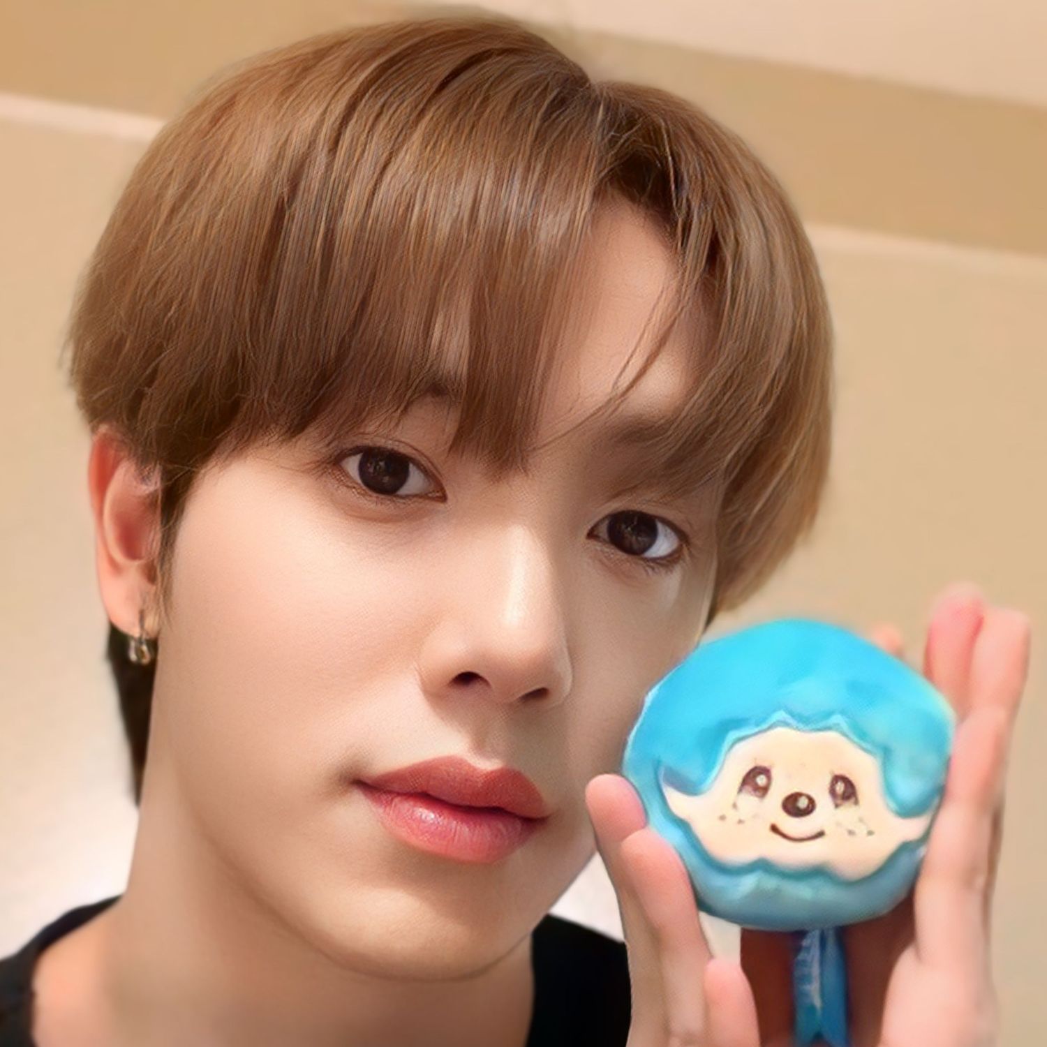 カズタ (n.SSign)の最新写真