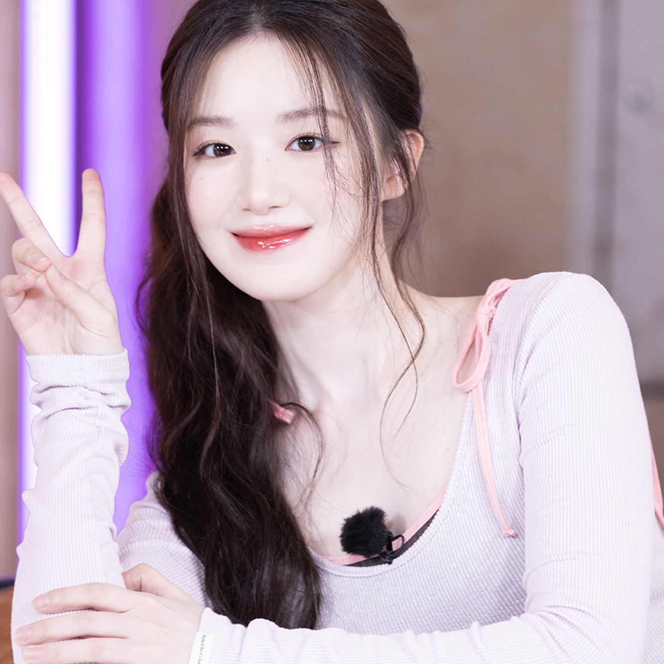 シュファ (i-dle)ファンが撮った瞬間