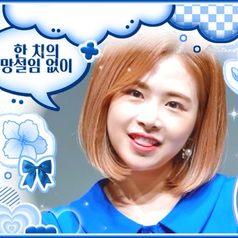 Best moment chosen by April fandom