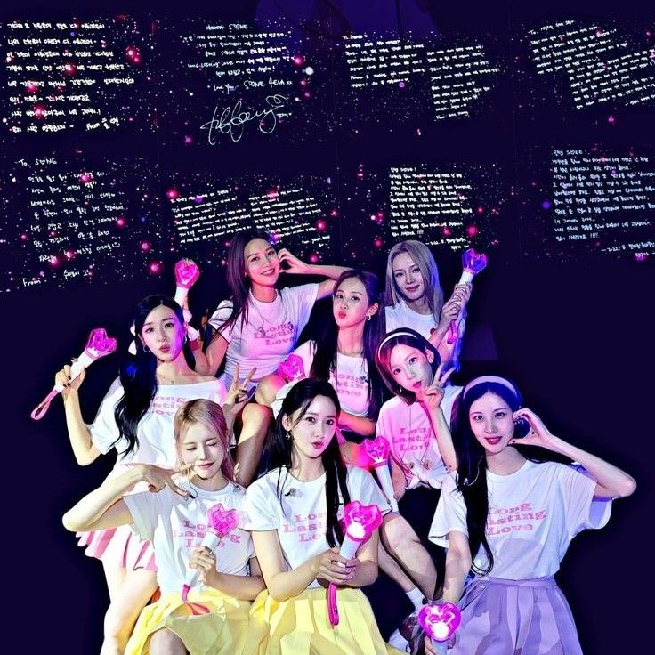 Latest photo of Girls' Generation