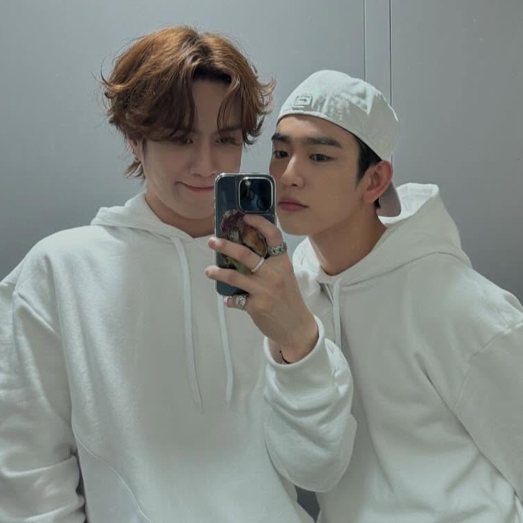 GOT7의 최신 사진