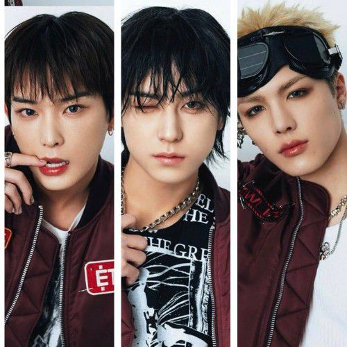 Latest photo of &TEAM