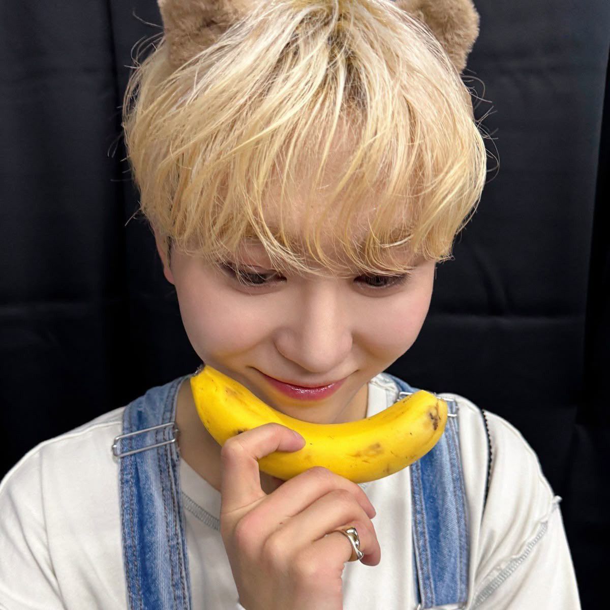 Recent activity shot of Seungkwan (SEVENTEEN)