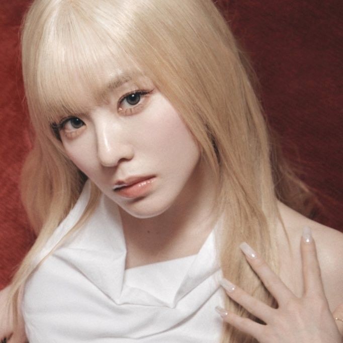 아이린 (레드벨벳)의 최신 사진