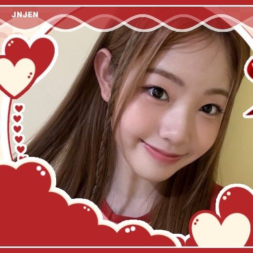 Shining profile picture of Yoona (UNIS) on today's Choeaedol