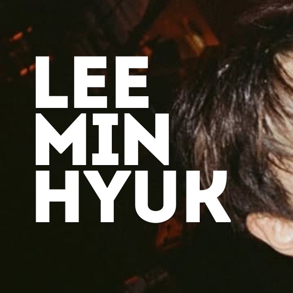 Latest photo of Minhyuk (MONSTA X)