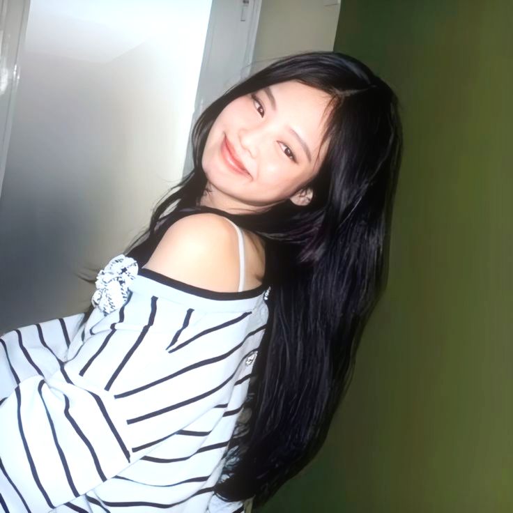 Jennie (BLACKPINK)的最新照片