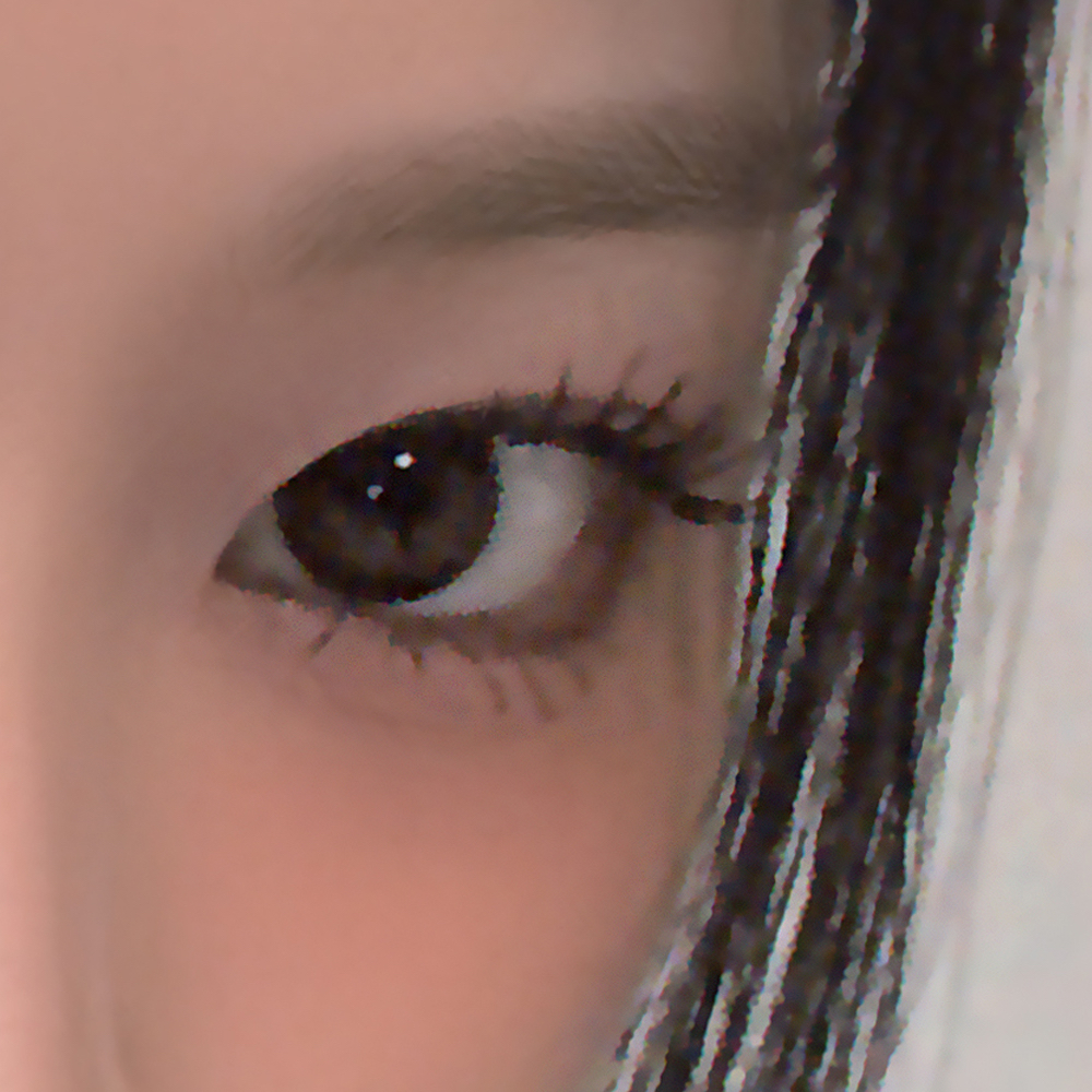 Behind-the-scenes cut of HyunJin (Loossemble)