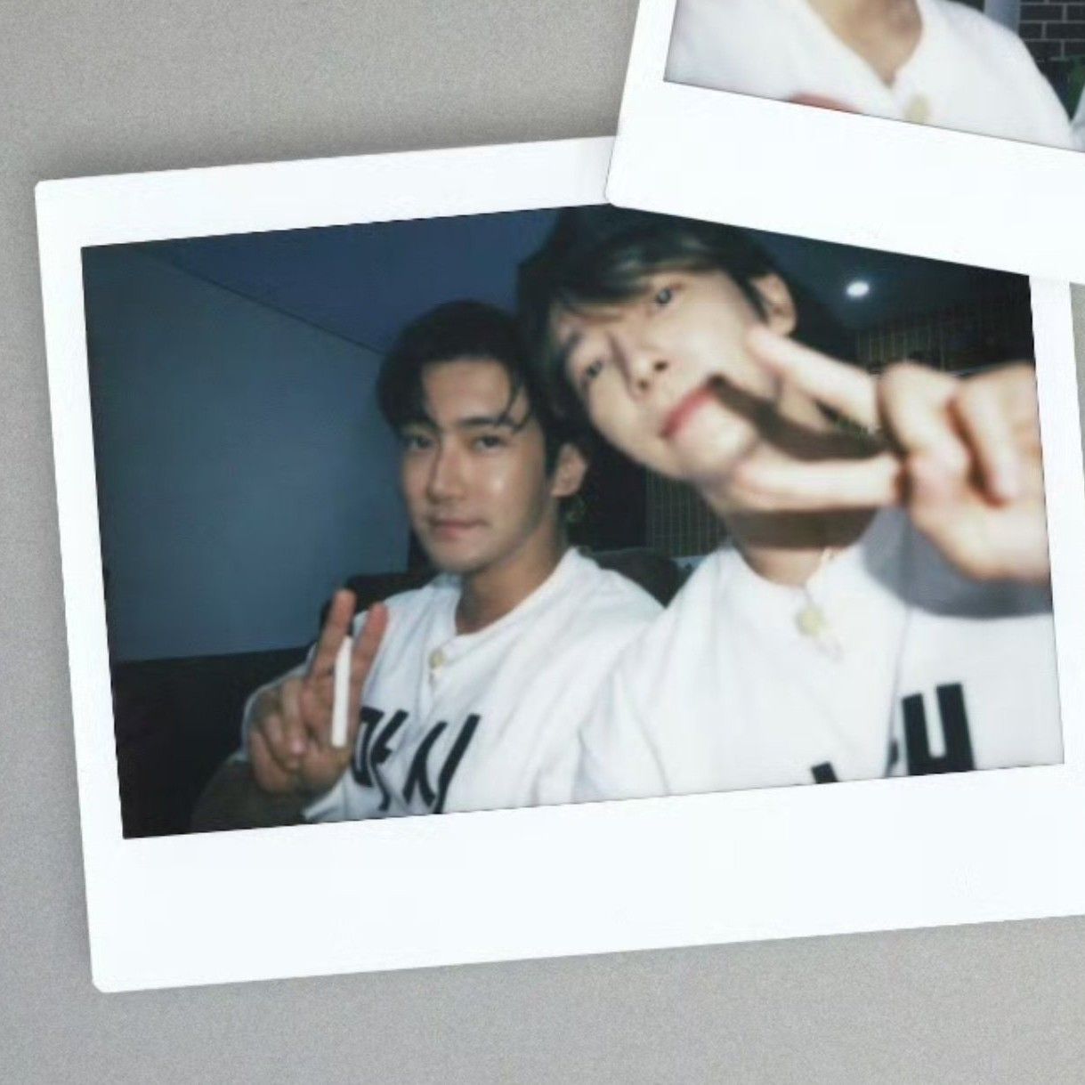 시원 (슈퍼주니어) 팬이 찍은 순간