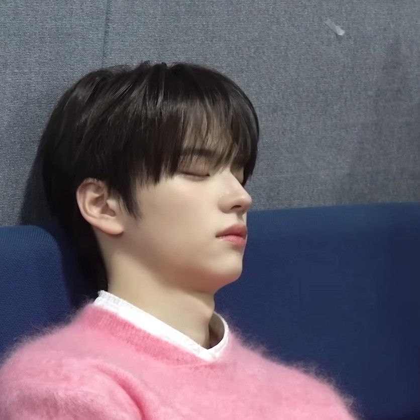 Latest photo of Shinyu (TWS)