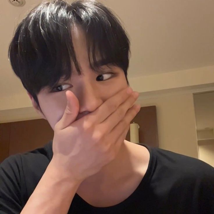 Recent activity shot of Kim Junseo (ALPHA DRIVE ONE)