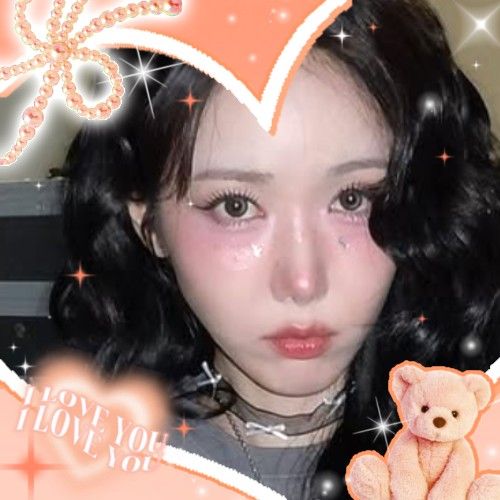 Latest photo of SinB (GFRIEND, VIVIZ)