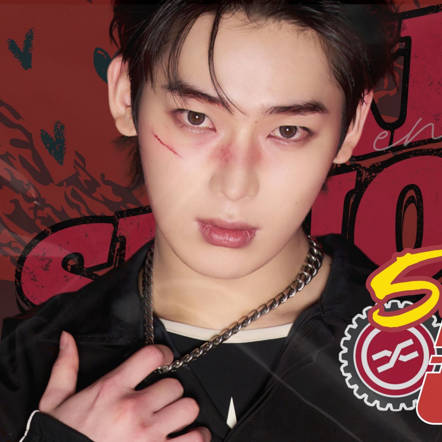 선우 (ENHYPEN) 팬이 찍은 순간