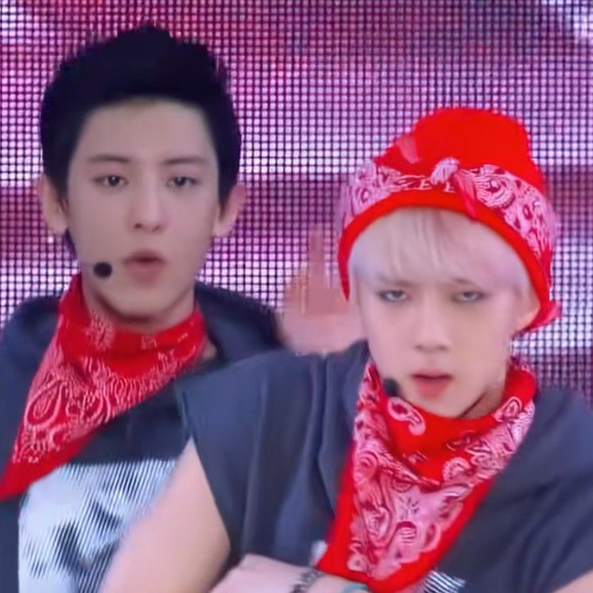 EXO의 최신 사진