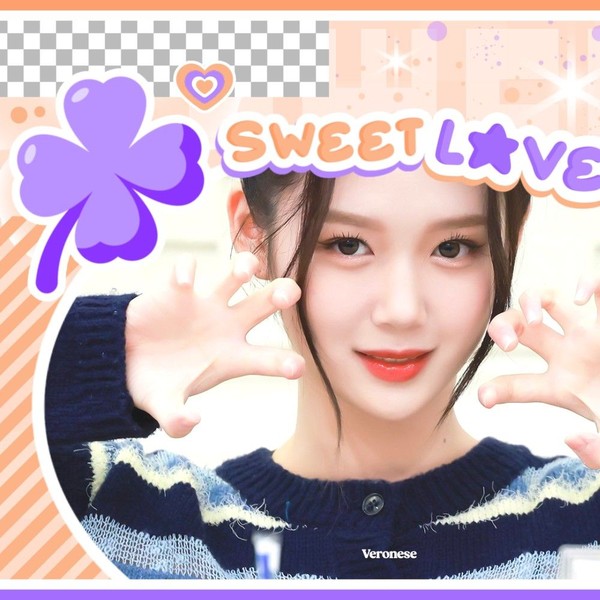 Popular profile picture of Gong Yubin (tripleS) loved by fans