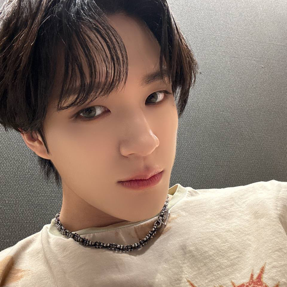 Latest photo of Jeno (NCT DREAM)