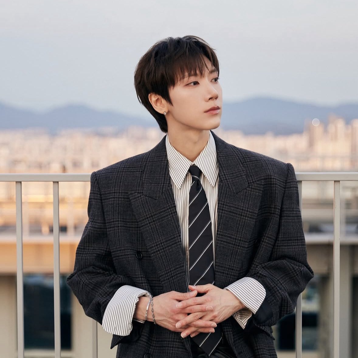 Behind-the-scenes cut of TEN (WayV)