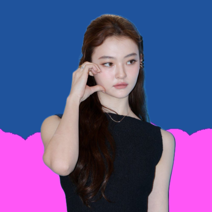 Ella (MEOVV)的幕後花絮