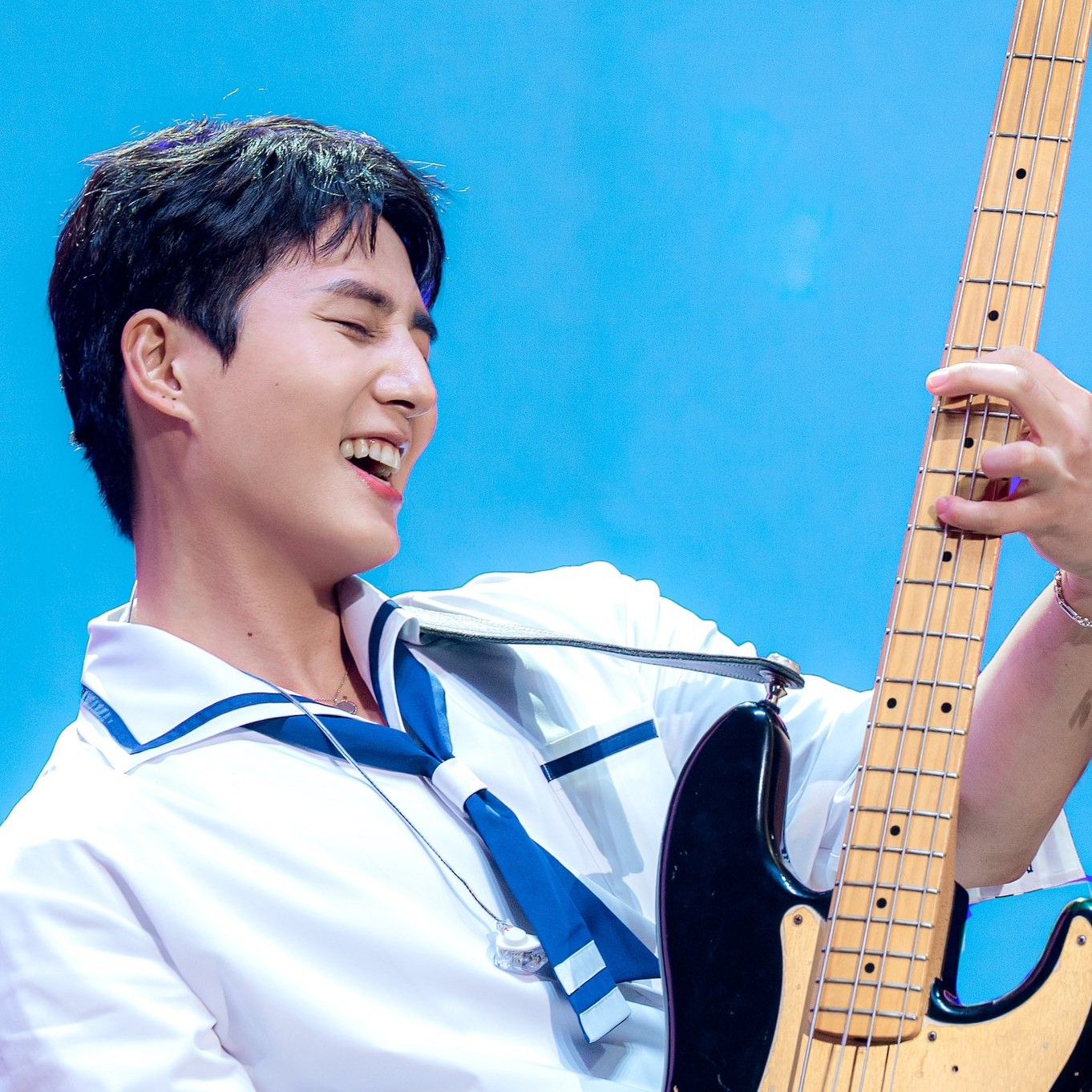 Young K (DAY6)的最新照片