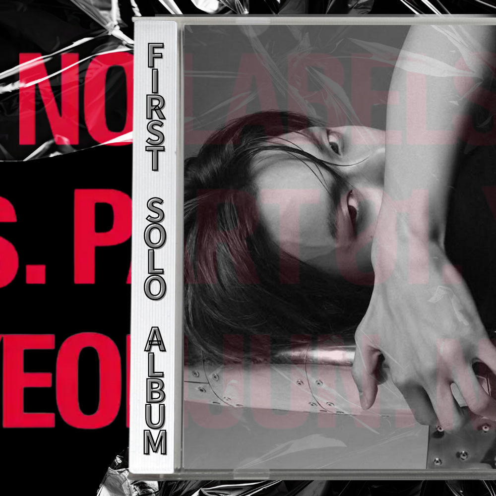 A moment captured by Yeonjun (TOMORROW X TOGETHER)'s fan