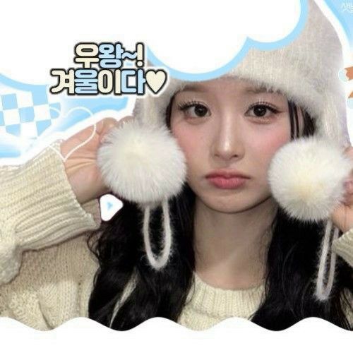 Behind-the-scenes cut of Sullyoon (NMIXX)